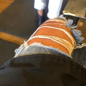 Meet your Posher, Tonia